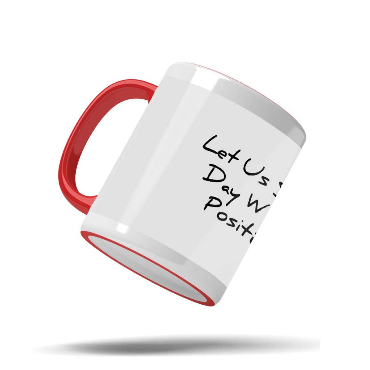 Accent Mug