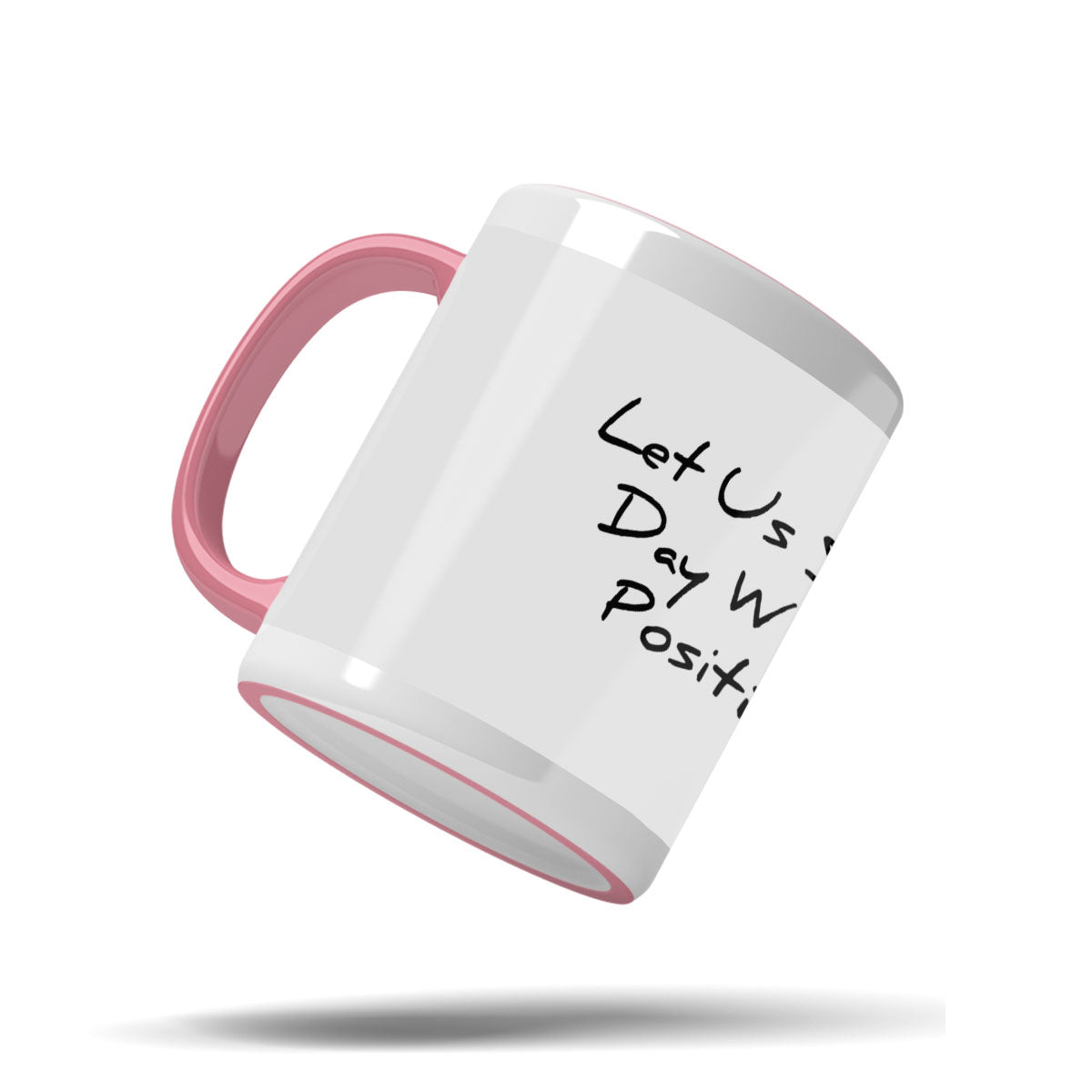 Accent Mug