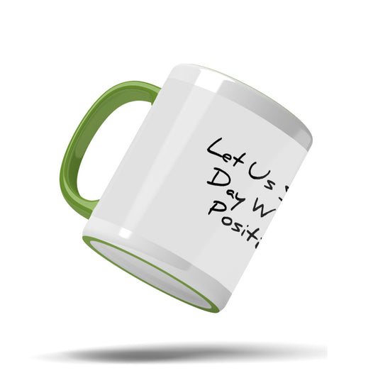 Accent Mug