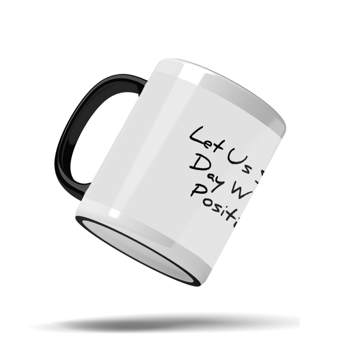 Accent Mug