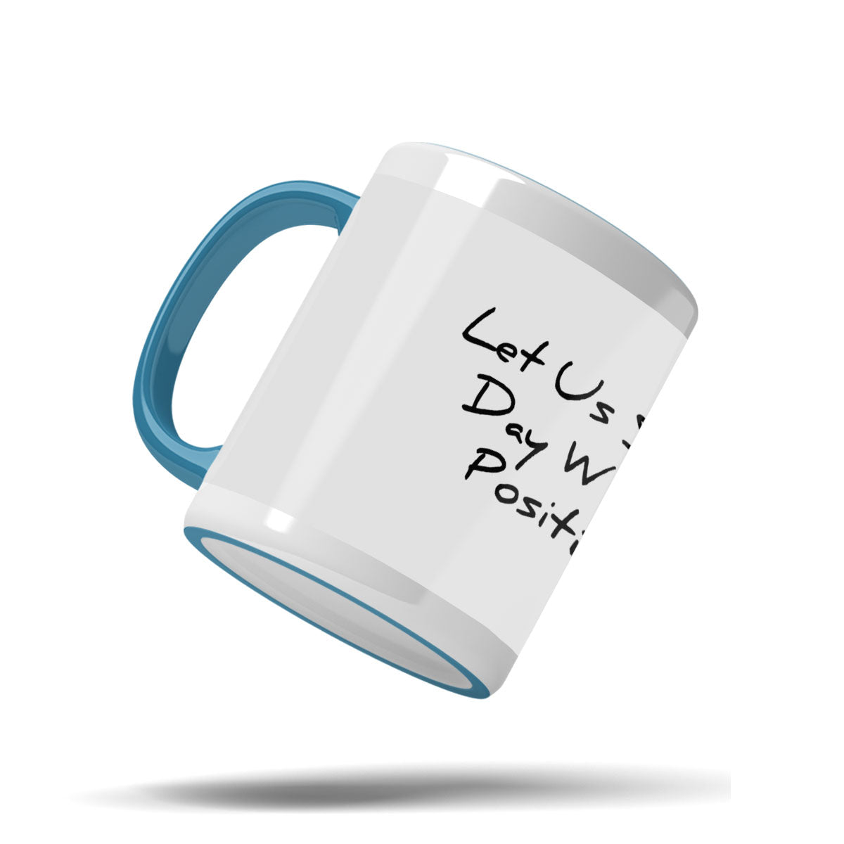 Accent Mug